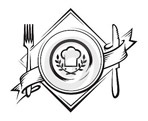 На Дворянской - иконка «ресторан» в Износках