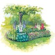 АктиШОК - иконка «сад» в Износках